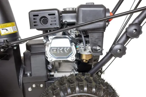 Снегоуборщик SGC 4000 HUTER 70/7/5 фото 2