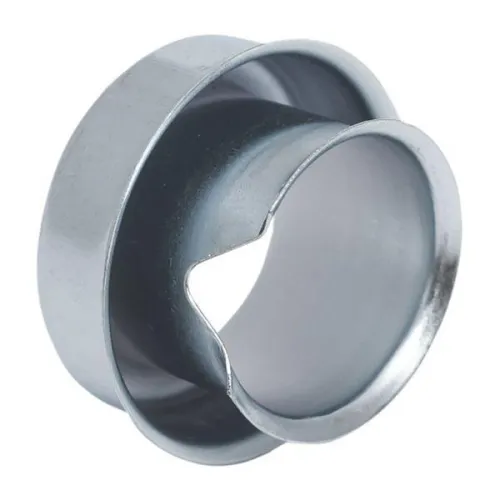 Оконцеватель для металлорукава 25 (уп.10шт) PROxima EKF emh-25 фото 3