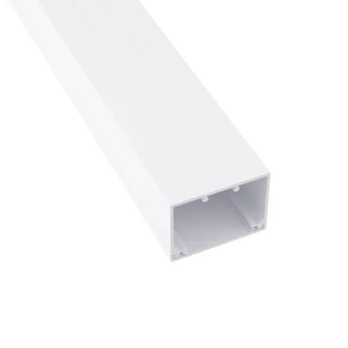 Кабель-канал 80х60 L2000 пластик TA-GN DKC 01785 фото 2