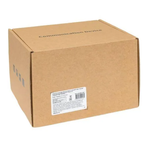 Коммутатор промышленный неуправляемый U-2GX/SFP-16GT TSX EKF TSX-U-2GX/SFP-16GT фото 9