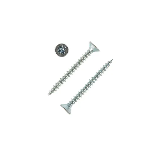 Саморез ШУц 3.5х35 потайная головка (уп.18шт) Tech-Krep/Zitar 102420