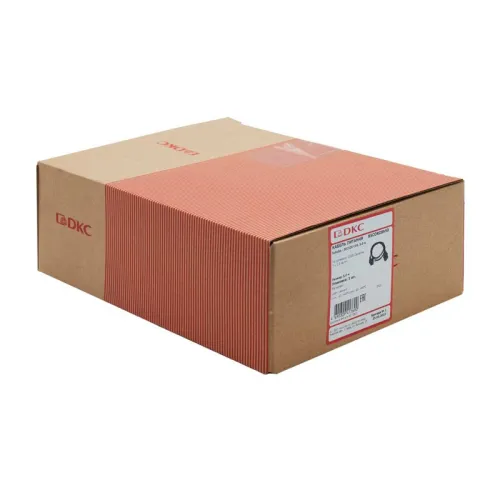 Кабель питания Sсhuko - IEC320 C19 5.0 м сечение 3х2.5кв.мм DKC R5CORDS950 фото 4