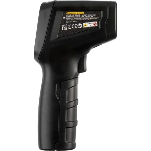 Пирометр инфракрасный IT1A ARMA2L 5 IEK A2L5-IT11-01 фото 5