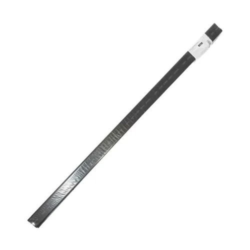 Трубка термоусадочная ТУТ нг 25.0/12.5 черн. 1м Rexant 22-5008 фото 6