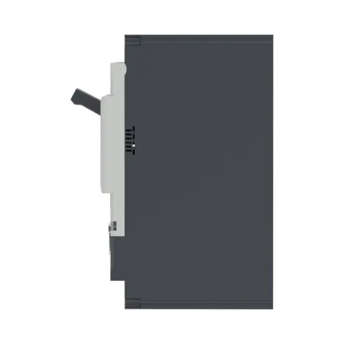 Выключатель автоматический 3P 32А 100кА pro MNX125M при AC415V расцепитель ETE YON MNX125M3PETE0032 фото 3