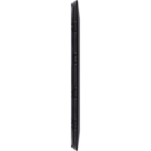 Рамка 2-м Valena Allure универс. матов. черн. Leg 754402 фото 3