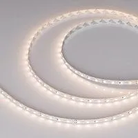 Лента светодиодная RZ-A80-8mm 24V Warm 3500К 8Вт/м IP20 2835 (уп.5м) Arlight 046014
