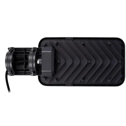 Светильник светодиодный PSL 08 100Вт 5000К GR 120град. уличный консольный ДКУ IP65 Pro JazzWay 5045828 фото 7