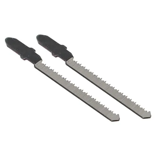 Пилка для электролобзика T101AO (фигурный рез по дереву)(SK5) (уп.2шт) Expert EKF pl-t101ao-2 фото 2