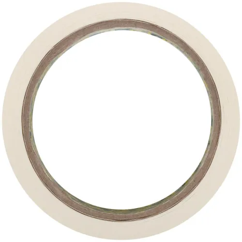 Лента малярная креппированная клейкая 25ммх20м FIT 11312 фото 2