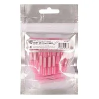 Гильза соединительная изолированная ГСИ-Т 1.5 (уп.20шт) КВТ 91019