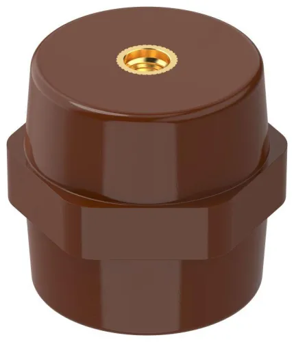 Изолятор опорный SM50 (М8) IEK YIS11-50-08-K05