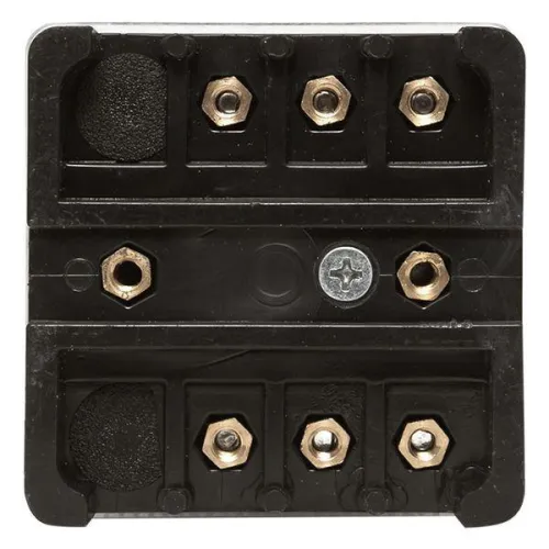 Реле указательное 1А DC УХЛ4 с контактом самовозврата задн. присоед. EKF ur21kspt1azp фото 6