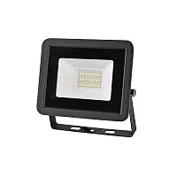 Прожектор светодиодный PFL-LV 20Вт 6500К IP65 DC 12В-48В/AC 12В-48В СДО низковольтный Pro JazzWay 5068490