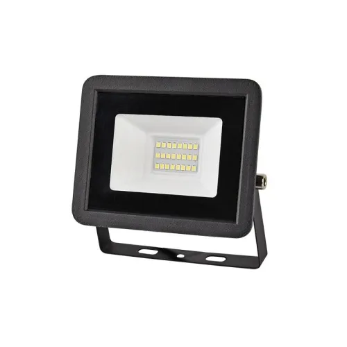 Прожектор светодиодный PFL-LV 20Вт 6500К IP65 DC 12В-48В/AC 12В-48В СДО низковольтный Pro JazzWay 5068490