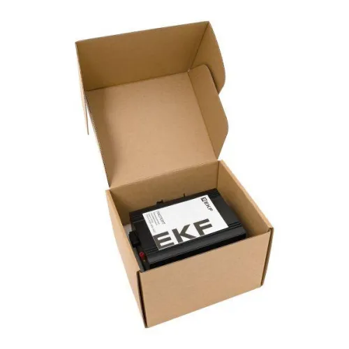 Коммутатор промышленный неуправляемый U-2GX/SFP-16GT TSX EKF TSX-U-2GX/SFP-16GT фото 2