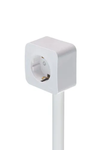 Кабель-канал MultiSet 20х12 L2000 бел. SE IMT20120WH фото 5