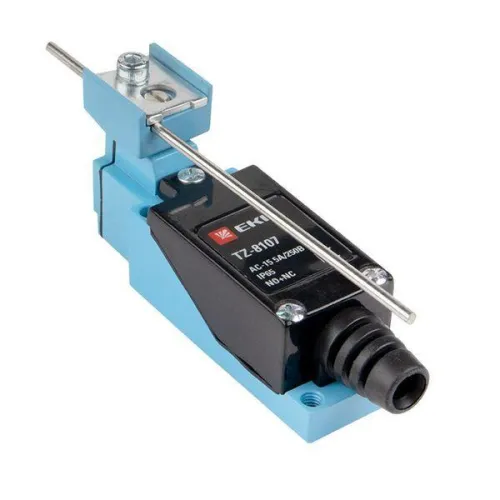 Выключатель концевой TZ-8107 PROxima EKF tz8107 фото 4