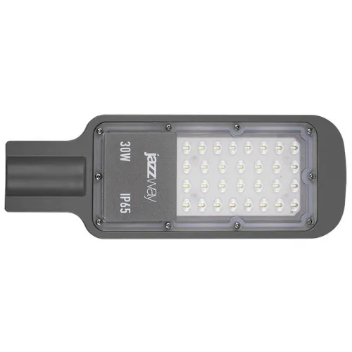 Светильник светодиодный PSL 07 30Вт 5000К IP65 AC180-260 уличный ДКУ Pro JazzWay 5041035 фото 2