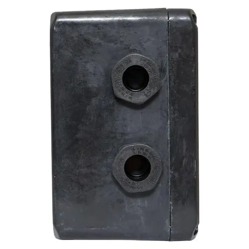 Коробка соединительная Heat box 160 SD EKF HB160SD фото 5