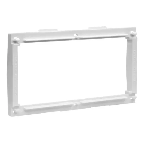 Рамка-суппорт 6мод. PDA3-DN 100 под Viva DKC 10353 фото 3