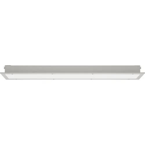 Светильник светодиодный ALD UNI LED 1200 30Вт 4000К IP54 встраив. СТ 1050000020 фото 6