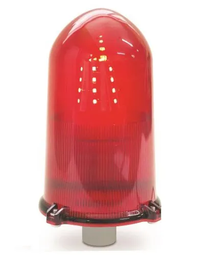 Прибор светосигнальный ЗОМ красн. Световод ЗГ.025.01