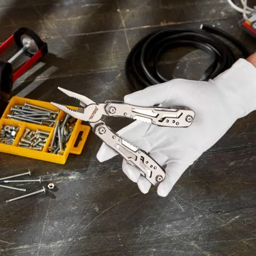 Мультитул 15 в 1 158мм Kranz KR-12-4942-2 фото 6