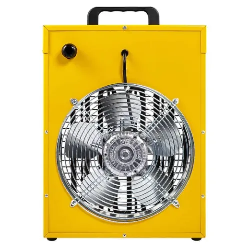 Пушка тепловая 9кВт 850куб.м/ч BHP-ME-9 Ballu НС-1069380 фото 4