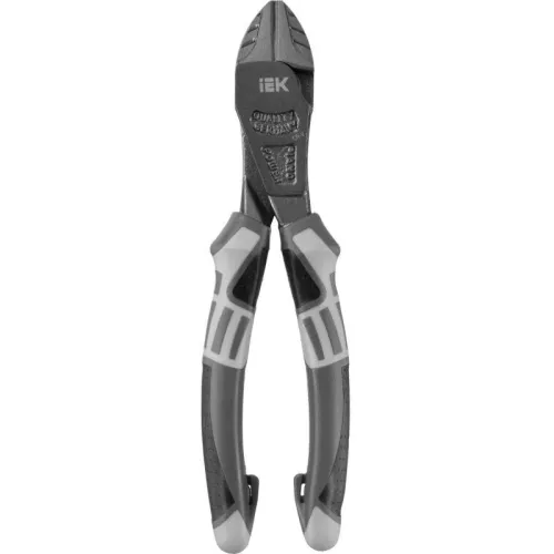 Бокорезы усиленные 180мм K4 ARMA2L 5 IEK A2L5-HC10-K4-180 фото 4