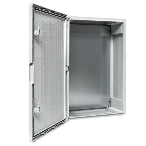 Бокс пластиковый с монтажной платой 600х400х200 IP65 PROxima EKF PB65MP008 фото 12