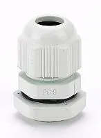 Сальник PG9 d4-9мм DEKraft 32151DEK