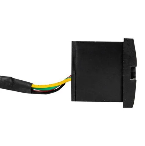 Комплект индикации высокого напряжения КИВН12-130/95-02 УХЛ2 6кВ Stingray EKF KIVN12-130/95-02 фото 7