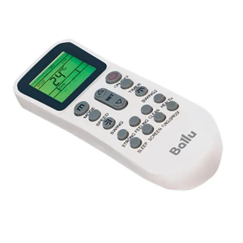 Комплект BLC_C-48HN1_21Y полупромышленной сплит-системы кассетного типа Ballu Machine НС-1407543 фото 3