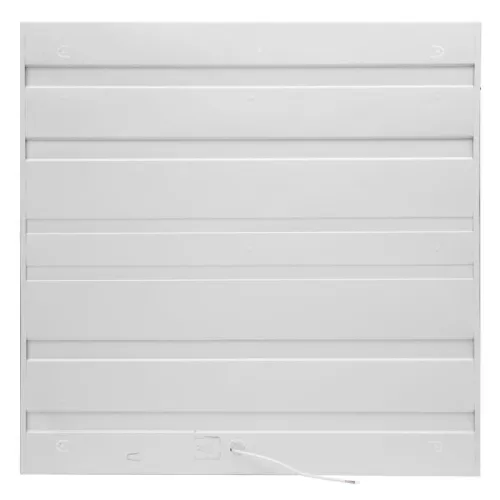 Светильник светодиодный LTL-6060-32 36Вт 4000К 3600лм 595х595х17 ЕМС призма универс. панель Ultraflash 16046 фото 5