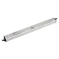 Блок питания ARPV-LG48160-LINEAR-PFC 48В 3.34А 160Вт IP67 металл Arlight 034895