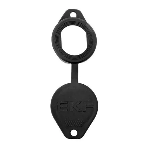 Накладка для замка защитная d22мм IP65 PROxima EKF cover-2 фото 4