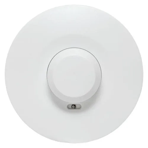 Датчик движения микроволновый MW-703 1200Вт 360град. до 10м (рег.) IP20 EKF dd-mw-703 фото 4