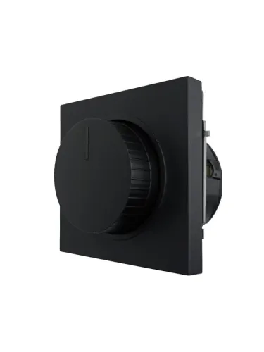 Диммер СП ZIMA 800Вт IP20 механизм черн. бархат LEZARD 704-4288-115 фото 5