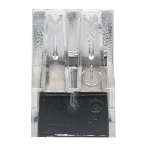 Клемма строительно-монтажная СМК 773-104 4-проводная 1.0-2.5кв.мм (блист.5шт) PROxima EKF plc-smk-104b фото 7