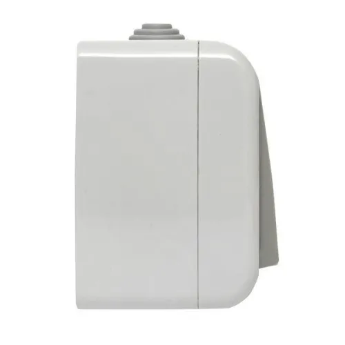 Кнопка звонка 1-кл. ОП Мурманск 10А IP54 сер. EKF EFZ10-026-30-54 фото 6