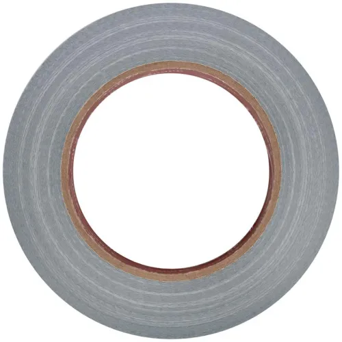 Лента клейкая TPL армированная тканью 48ммх40м КУРС 11703 фото 2