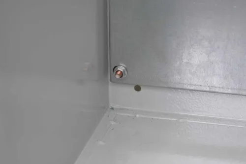 Корпус металлический ЩРНМ IP55 1000х600х250 DEKraft 32517DEK фото 8