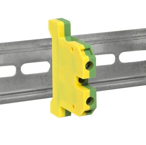 Колодка клеммная EK-4/32 JXB земля EKF plc-ek-4/32 фото 6