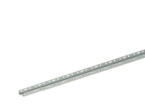 Лоток прямой H=24мм сталь 1.5мм НЛ5-П1.87 У3 СОЭМИ Н0113112411