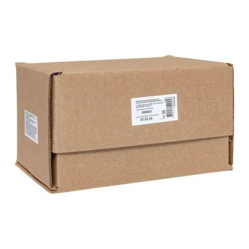 Контроллер конфигурируемый для систем вентиляции EKF RX500-V фото 2