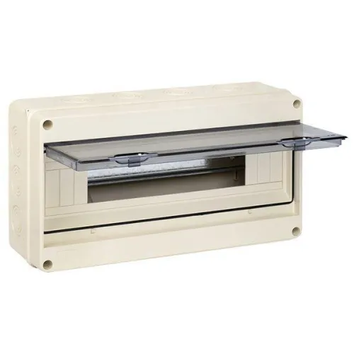 Щит ЩРН-ПГ-18 IP65 EKF pb65-n-pg-18 фото 2