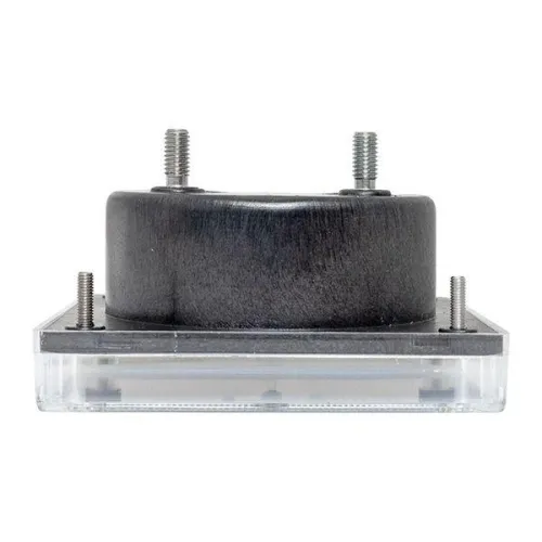 Вольтметр аналоговый VM-A801 на панель 80х80 (круглый вырез) 300В прямое подкл. EKF vma-801-300 фото 6