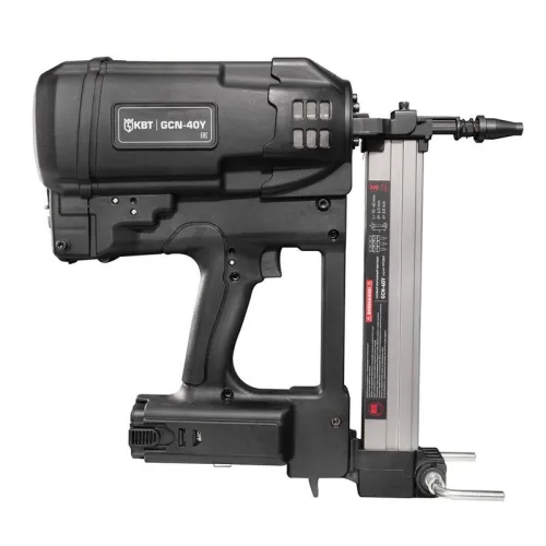 Пистолет монтажный газовый GCN-40Y ПРОФИ КВТ 104523 фото 17