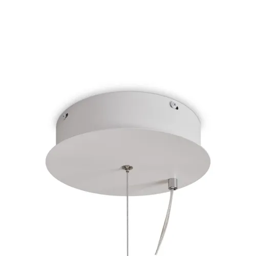 Светильник Collie 142Вт 4000К IP20 подвесной Freya FR6200PL-L142W фото 6